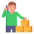 port-handling